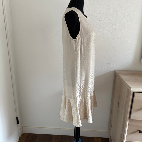 BCCB Maxazria Max Azria Sheridan Dusk Drop Waist Dress size S - Picture 5 of 11